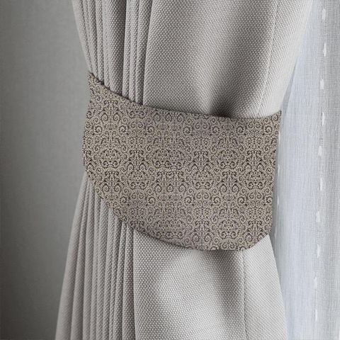 Chatham Indigo Tieback