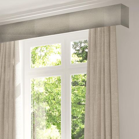 Chatham Putty Pelmet