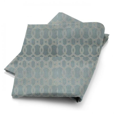 Colonnade Duckegg Fabric