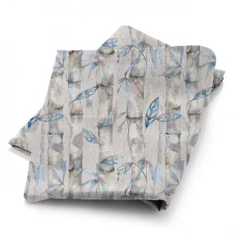 Kanto Cobalt Fabric