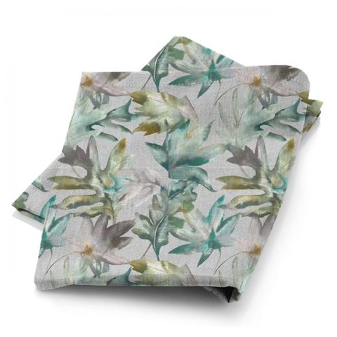 Kimino Emerald Fabric