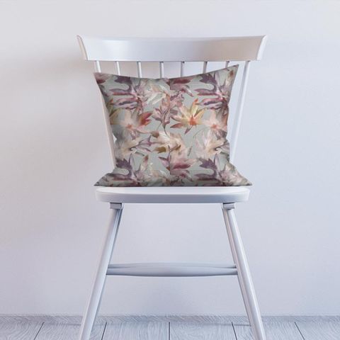 Kimino Tourmaline Cushion