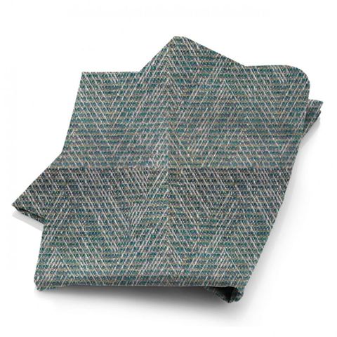 Kiso Emerald Fabric