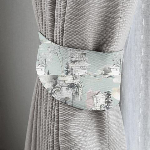 Kyoto Opal Tieback