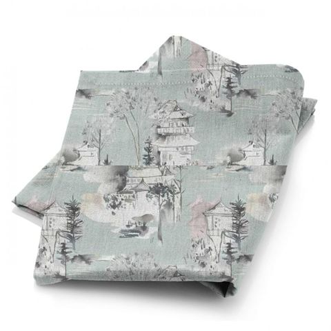 Kyoto Opal Fabric