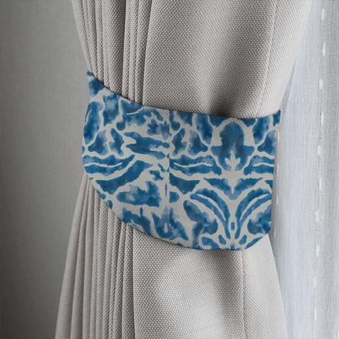 Nikko Cobalt Tieback