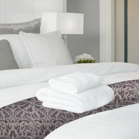 Nikko Tourmaline Bed Runner