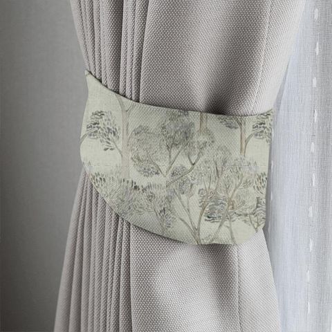 Nippon Linen Bamboo Tieback