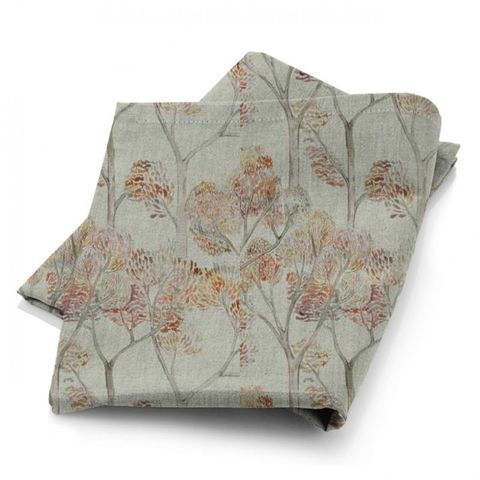 Nippon Linen Tourmaline Fabric