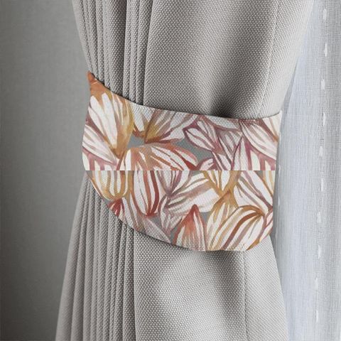 Topia Amber Tieback