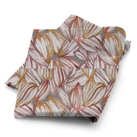 Topia Amber Fabric
