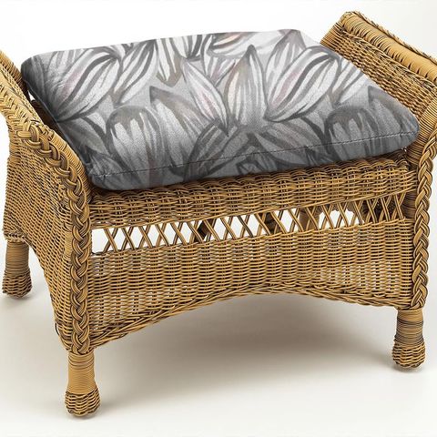 Topia Bamboo Box Cushion