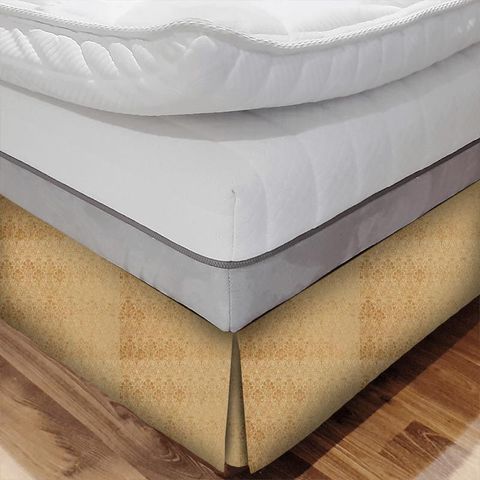 Tiverton Sand Bed Base Valance