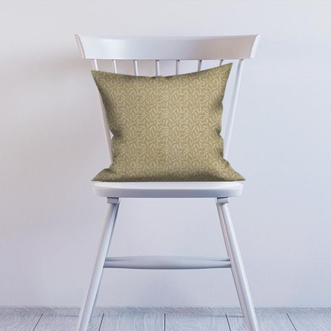 Whitwell Sage Cushion