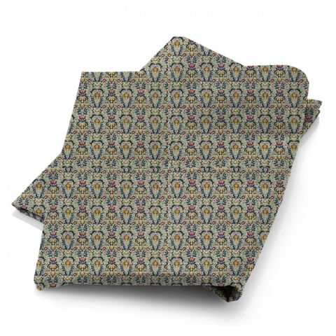 Winslow Indigo Fabric