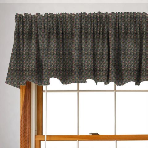 Winslow Jewel Valance