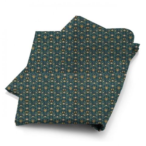 Winslow Midnight Fabric