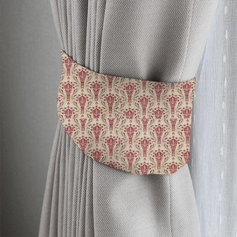 Lynwood Carmine Tieback