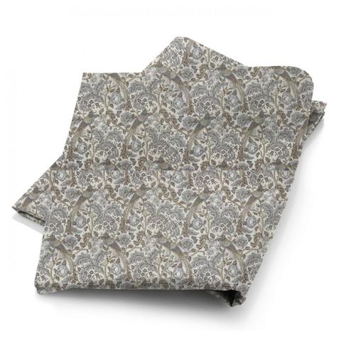 Oakmere Flint Fabric