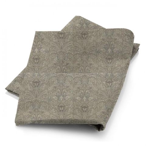 Rossini Ash Grey Fabric