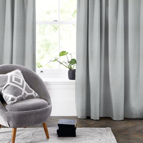 Falun Oyster Made To Measure Curtain