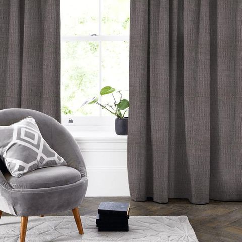 Penan Storm Made To Measure Curtain