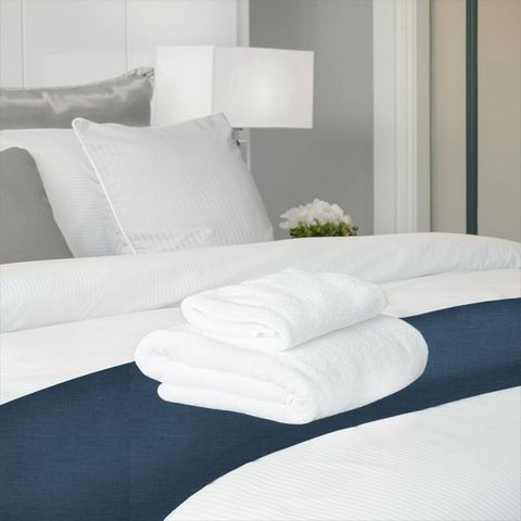 Riviera Atlantic Bed Runner