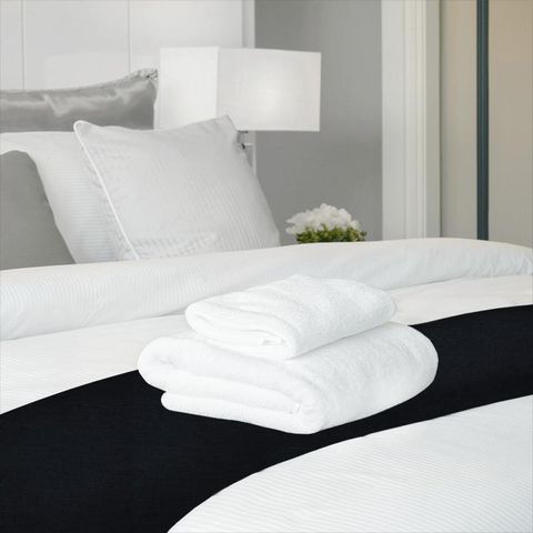 Riviera Carbon Bed Runner