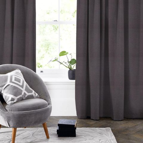 Riviera Dusk Made To Measure Curtain