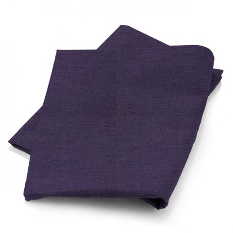 Riviera Grape Fabric