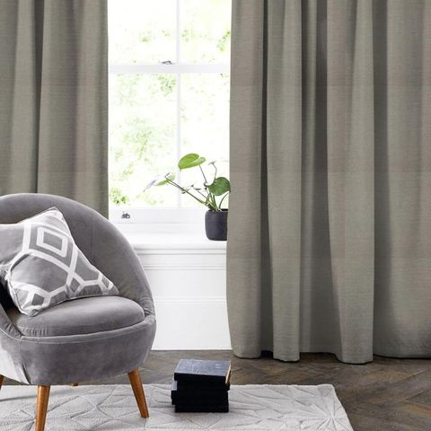 Riviera Mist Made To Measure Curtain