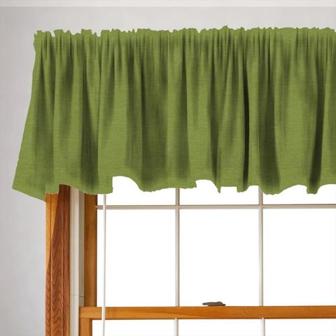 Riviera Palm Valance