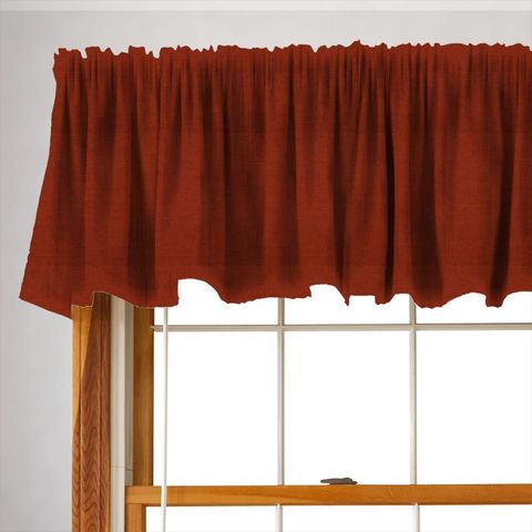 Riviera Tigerlilly Valance