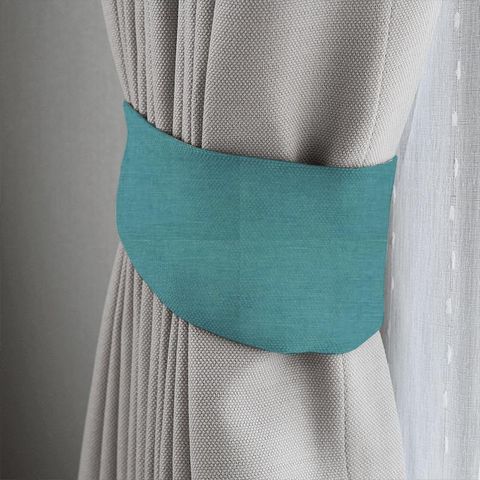 Riviera Turquoise Tieback