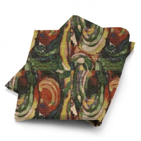 Tivoli Forest Fabric
