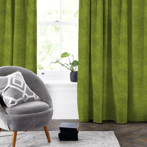 Walbrook Clover Made To Measure Curtain
