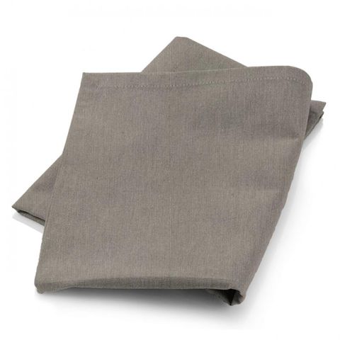 Helston Grey Fabric