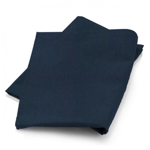 Helston Navy Fabric