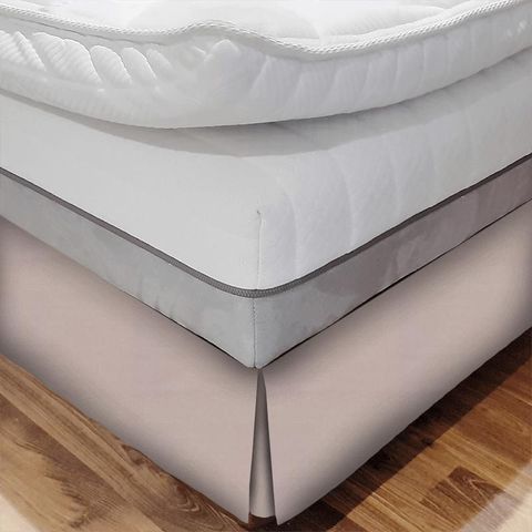 Core Shadow Bed Base Valance