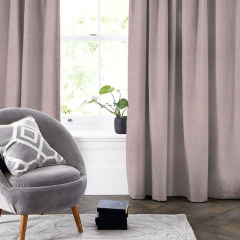 Flynn Marshmallow Made To Measure Curtain