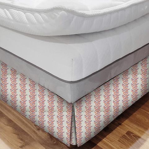 Cadiz Fanfare Bed Base Valance