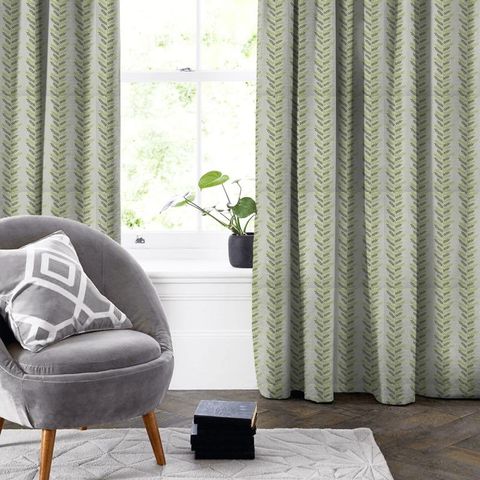 Cadiz Zest Made To Measure Curtain