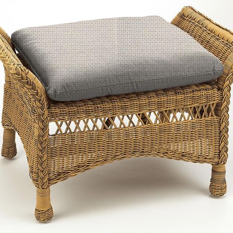 Zap Paintbox Box Cushion