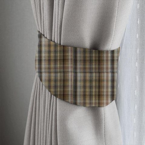 Felix Nutmeg Tieback