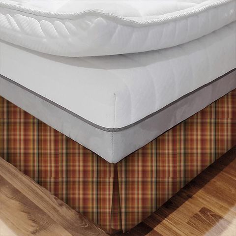 Felix Picante Bed Base Valance