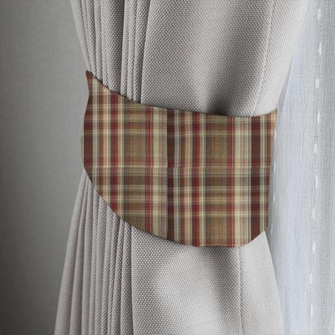 Felix Redwood Tieback