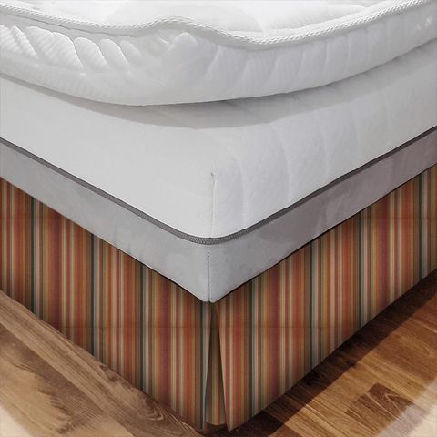 Harley Picante Bed Base Valance