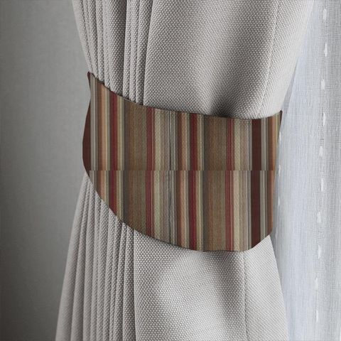 Harley Redwood Tieback