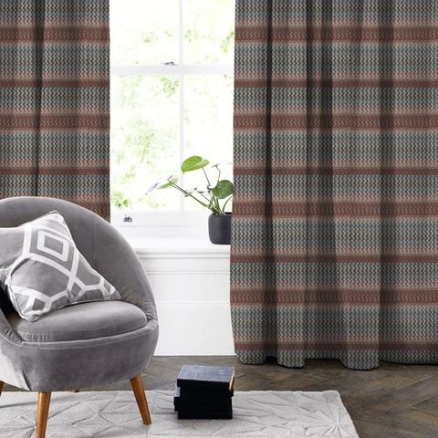 Roscoe Vivacious Made To Measure Curtain