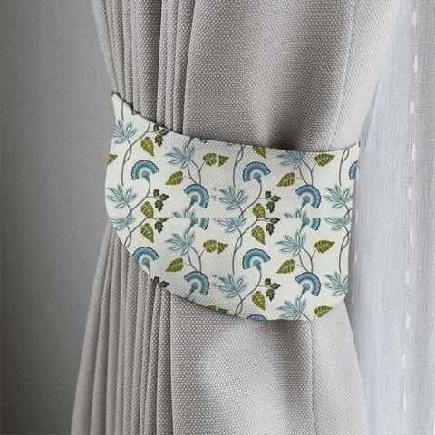 Carnival Lagoon Tieback